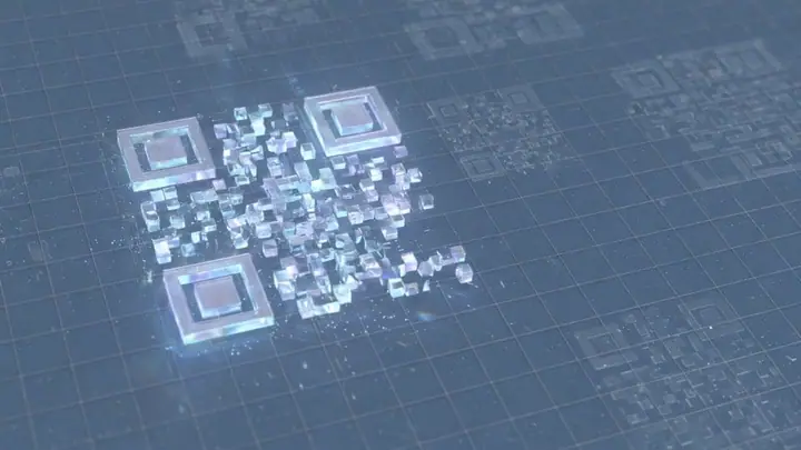 QR Tooling — QR utilities for the web.